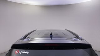 Used 2022 Maruti Suzuki Grand Vitara Alpha Smart Hybrid Petrol Manual exterior EXTERIOR ROOF VIEW