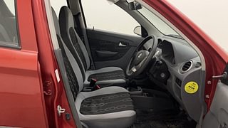 Used 2013 Maruti Suzuki Alto 800 [2012-2016] Lxi Petrol Manual interior RIGHT SIDE FRONT DOOR CABIN VIEW