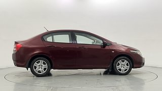 Used 2013 Honda City [2011-2014] 1.5 E MT Petrol Manual exterior RIGHT SIDE VIEW