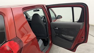Used 2013 Maruti Suzuki Alto 800 [2012-2016] Lxi Petrol Manual interior RIGHT REAR DOOR OPEN VIEW