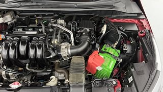 Used 2020 Honda City VX Petrol Manual engine ENGINE LEFT SIDE VIEW