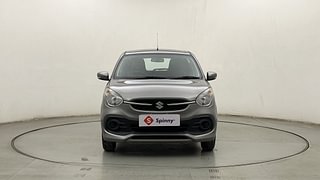 Used 2023 Maruti Suzuki Celerio ZXi Petrol Manual exterior FRONT VIEW