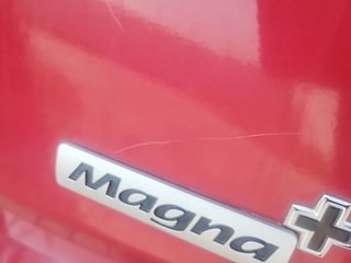 Used 2015 Hyundai Eon [2011-2018] Magna + 1.0 Petrol Manual dents MINOR SCRATCH