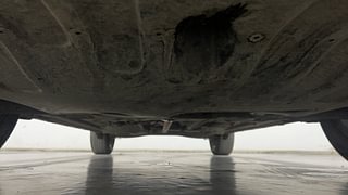 Used 2021 Kia Seltos HTX Plus D Diesel Manual extra FRONT LEFT UNDERBODY VIEW
