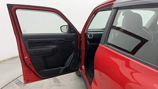 Used 2020 maruti-suzuki S-Presso VXI Plus AMT Petrol Automatic interior LEFT FRONT DOOR OPEN VIEW
