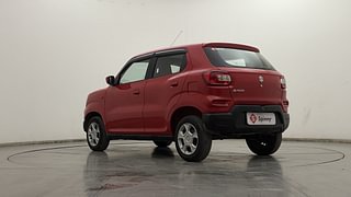 Used 2020 maruti-suzuki S-Presso VXI Plus AMT Petrol Automatic exterior LEFT REAR CORNER VIEW