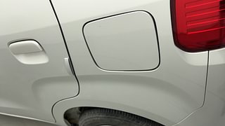 Used 2022 Maruti Suzuki Wagon R 1.2 [2019-2022] ZXI Petrol Manual dents MINOR SCRATCH