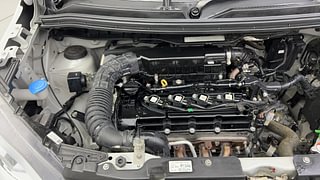 Used 2022 Maruti Suzuki Wagon R 1.2 [2019-2022] ZXI Petrol Manual engine ENGINE RIGHT SIDE VIEW