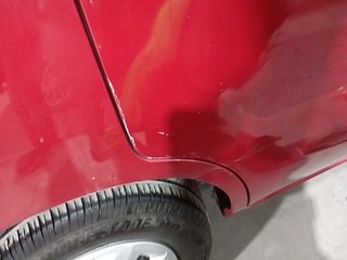 Used 2013 Maruti Suzuki Alto 800 [2012-2016] Lxi Petrol Manual dents MINOR SCRATCH