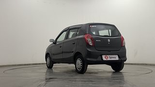 Used 2019 Maruti Suzuki Alto 800 [2019-2022] LXI Petrol Manual exterior LEFT REAR CORNER VIEW