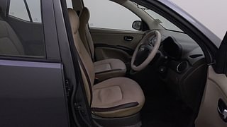 Used 2013 Hyundai i10 magna 1.1 Petrol Manual interior RIGHT SIDE FRONT DOOR CABIN VIEW