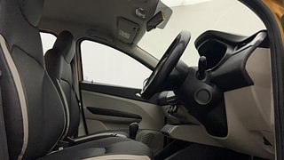 Used 2020 Renault Triber RXZ AMT Petrol Automatic interior RIGHT SIDE FRONT DOOR CABIN VIEW