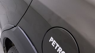 Used 2017 Honda BR-V [2016-2020] VX MT Petrol Petrol Manual dents MINOR DENT