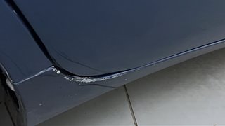 Used 2018 Maruti Suzuki Baleno [2015-2019] Delta AT Petrol Petrol Automatic dents MINOR SCRATCH