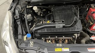 Used 2017 Maruti Suzuki Swift [2014-2017] VXI (O) Petrol Manual engine ENGINE RIGHT SIDE VIEW