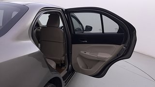Used 2019 Maruti Suzuki Dzire [2017-2020] VXI AMT Petrol Automatic interior RIGHT REAR DOOR OPEN VIEW