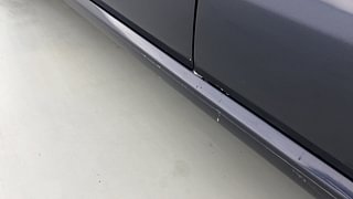 Used 2015 Volkswagen Polo [2014-2020] Comfortline 1.5 (D) Diesel Manual dents MINOR SCRATCH