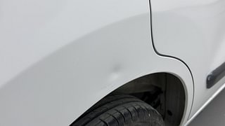 Used 2018 Maruti Suzuki Wagon R 1.0 [2013-2019] LXi CNG Petrol+cng Manual dents MINOR DENT