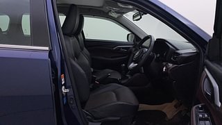 Used 2022 Maruti Suzuki Grand Vitara Alpha Smart Hybrid Petrol Manual interior RIGHT SIDE FRONT DOOR CABIN VIEW