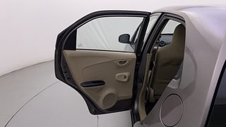 Used 2014 Honda Brio [2011-2016] S MT Petrol Manual interior LEFT REAR DOOR OPEN VIEW