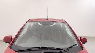 Used 2015 Hyundai Eon [2011-2018] Magna + 1.0 Petrol Manual exterior FRONT WINDSHIELD VIEW