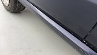 Used 2015 Volkswagen Polo [2014-2020] Comfortline 1.5 (D) Diesel Manual dents MINOR DENT