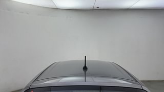 Used 2018 Maruti Suzuki Ignis [2017-2020] Sigma MT Petrol Petrol Manual exterior EXTERIOR ROOF VIEW