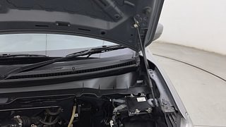 Used 2023 Maruti Suzuki Celerio ZXi Petrol Manual engine ENGINE LEFT SIDE HINGE & APRON VIEW