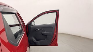 Used 2024 Maruti Suzuki Alto K10 VXI Plus Petrol Manual interior RIGHT FRONT DOOR OPEN VIEW