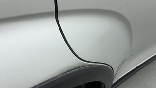 Used 2019 Maruti Suzuki Ignis [2017-2020] Zeta MT Petrol Petrol Manual dents MINOR DENT