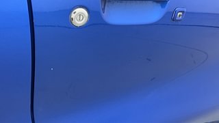 Used 2022 Maruti Suzuki Celerio ZXi Plus AMT Petrol Automatic dents MINOR SCRATCH