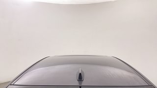 Used 2018 Honda City [2017-2020] ZX CVT Petrol Automatic exterior EXTERIOR ROOF VIEW