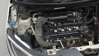 Used 2019 Maruti Suzuki Ignis [2017-2020] Zeta MT Petrol Petrol Manual engine ENGINE RIGHT SIDE VIEW