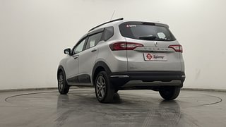 Used 2023 Renault Triber RXZ Petrol Manual exterior LEFT REAR CORNER VIEW