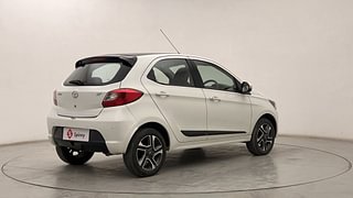 Used 2019 Tata Tiago [2018-2020] Revotron XZ Plus Petrol Manual exterior RIGHT REAR CORNER VIEW