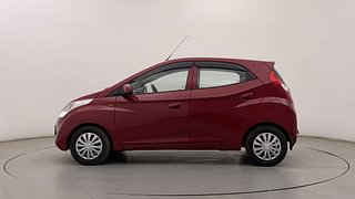 Used 2015 Hyundai Eon [2011-2018] Magna + 1.0 Petrol Manual exterior LEFT SIDE VIEW