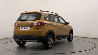 Used 2020 Renault Triber RXZ AMT Petrol Automatic exterior RIGHT REAR CORNER VIEW