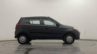 Used 2019 Maruti Suzuki Alto 800 [2019-2022] LXI Petrol Manual exterior RIGHT SIDE VIEW