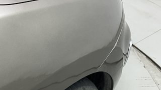 Used 2021 Toyota Glanza [2019-2022] V CVT Petrol Automatic dents MINOR DENT