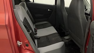 Used 2013 Maruti Suzuki Alto 800 [2012-2016] Lxi Petrol Manual interior RIGHT SIDE REAR DOOR CABIN VIEW