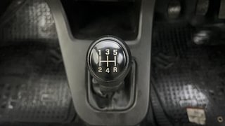 Used 2022 Maruti Suzuki Wagon R 1.2 [2019-2022] ZXI Petrol Manual interior GEAR  KNOB VIEW