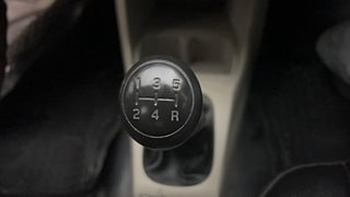 Used 2019 Maruti Suzuki Alto 800 [2019-2022] LXI Petrol Manual interior GEAR  KNOB VIEW