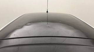 Used 2019 Tata Tiago [2018-2020] Revotron XZ Plus Petrol Manual exterior EXTERIOR ROOF VIEW