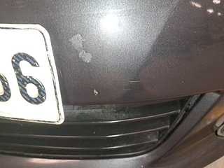 Used 2017 Maruti Suzuki Swift [2014-2017] VXI (O) Petrol Manual dents MINOR SCRATCH