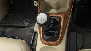 Used 2013 Honda City [2011-2014] 1.5 E MT Petrol Manual interior GEAR  KNOB VIEW