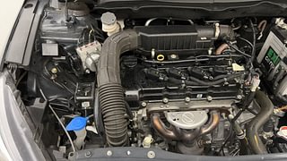 Used 2023 Maruti Suzuki Ciaz Zeta AT Petrol Petrol Automatic engine ENGINE RIGHT SIDE VIEW