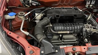 Used 2013 Maruti Suzuki Alto 800 [2012-2016] Lxi Petrol Manual engine ENGINE RIGHT SIDE VIEW