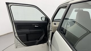 Used 2022 Maruti Suzuki Wagon R 1.2 [2019-2022] ZXI Petrol Manual interior LEFT FRONT DOOR OPEN VIEW