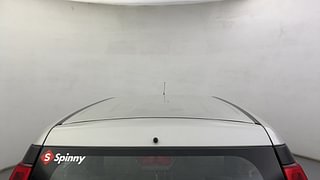 Used 2022 Maruti Suzuki Wagon R 1.2 [2019-2022] ZXI Petrol Manual exterior EXTERIOR ROOF VIEW