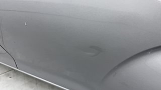 Used 2018 Maruti Suzuki Ignis [2017-2020] Sigma MT Petrol Petrol Manual dents MINOR DENT